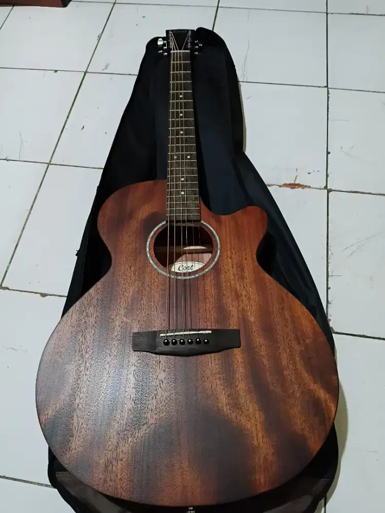 Gitar Cort Original sfx mem op