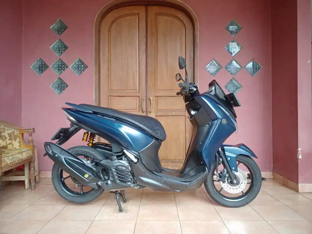 Lexi S Keyles Iss 2019