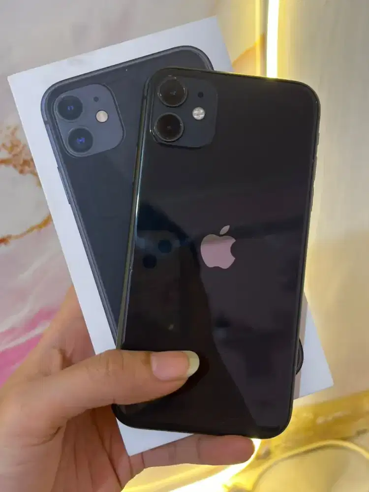 IPhone 11 64gb iBox