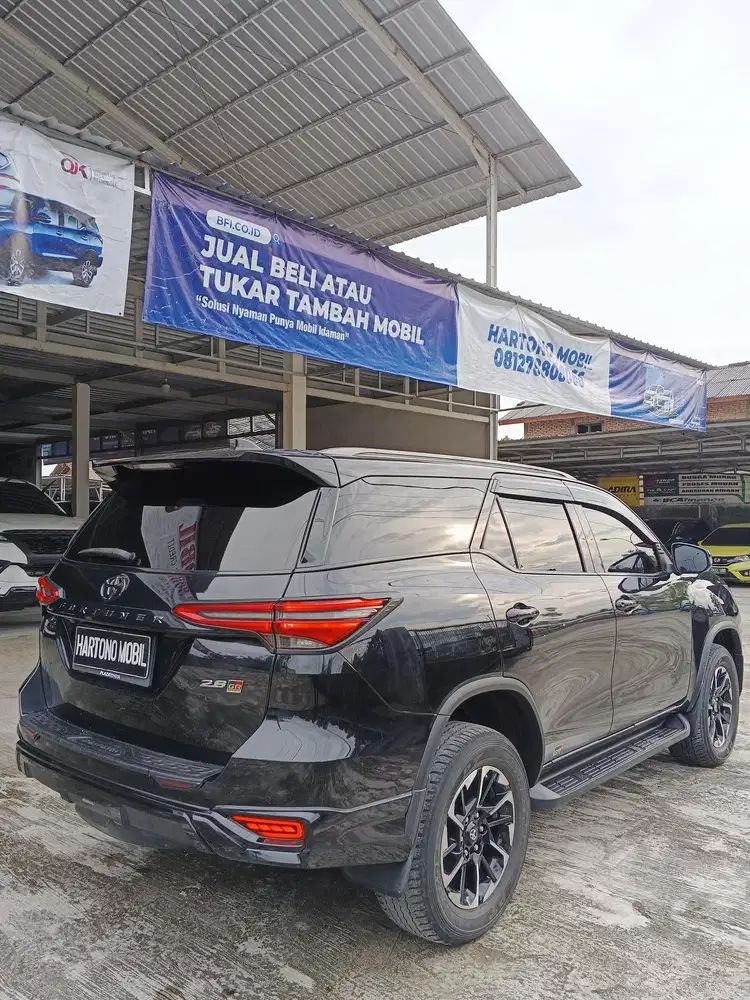 GR 2.8 Diesel AT 2022