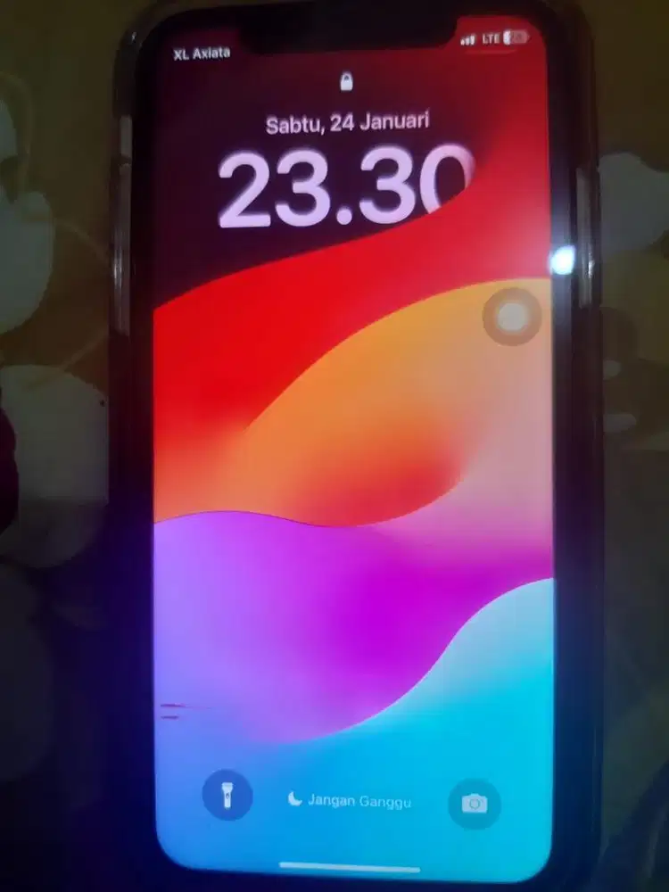 Iphone xr 64gb all operator