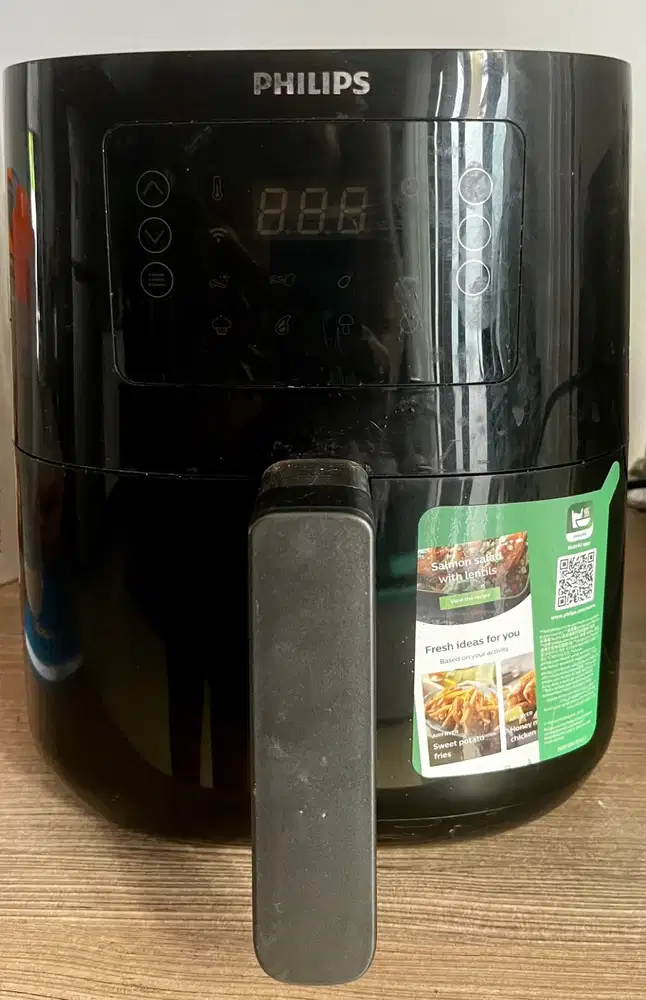 Air fryer Phillips