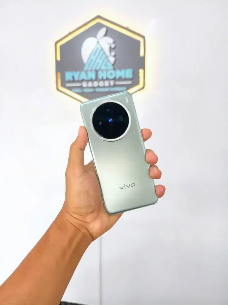 Vivo X200 12GB / 256GB Fullset