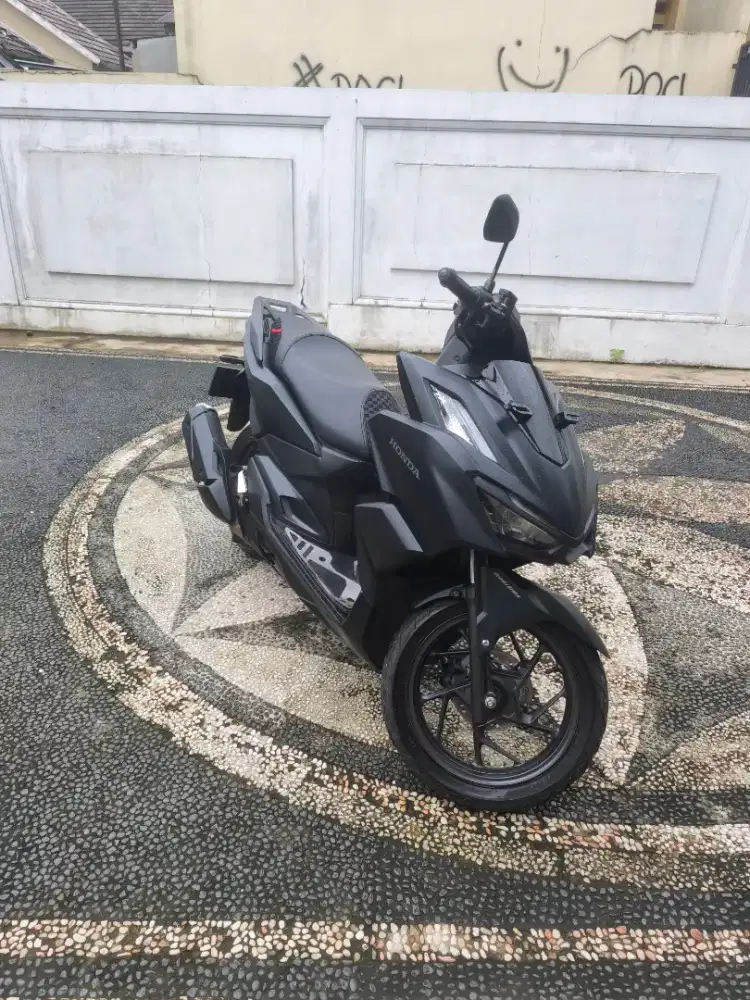 Honda Vario 160 CBS