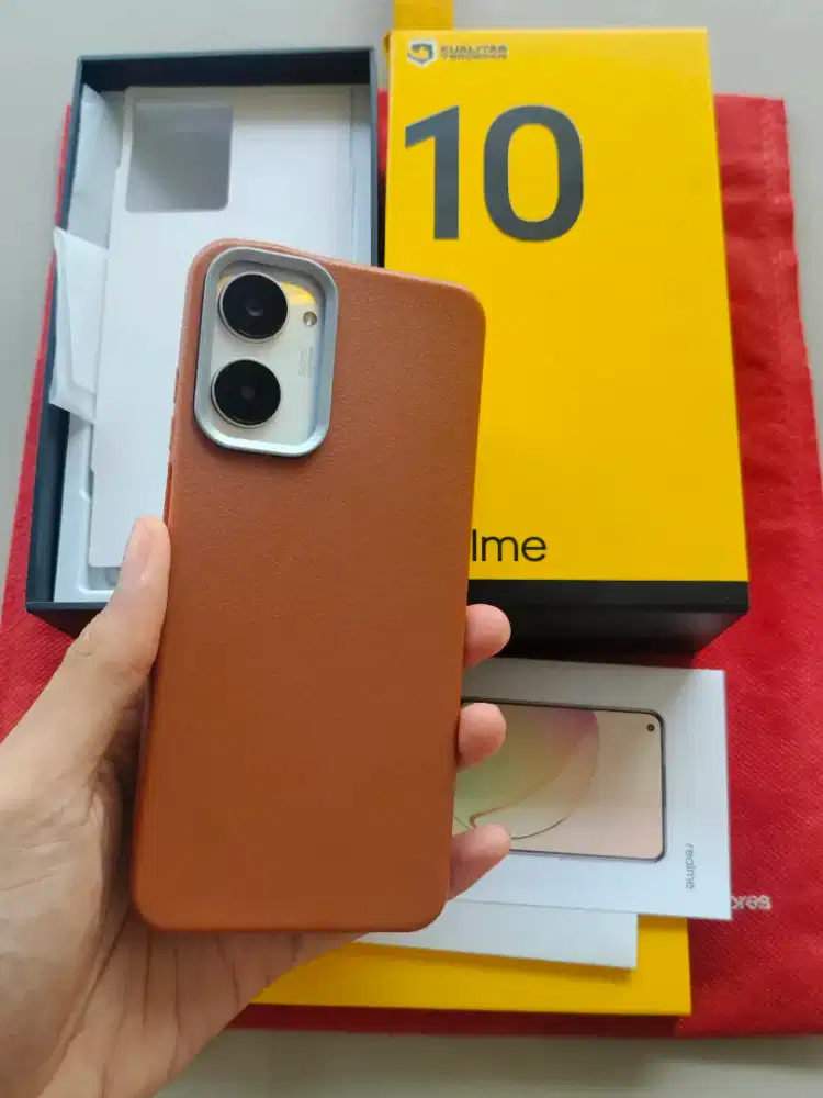 Realme 10 8/256 gb
