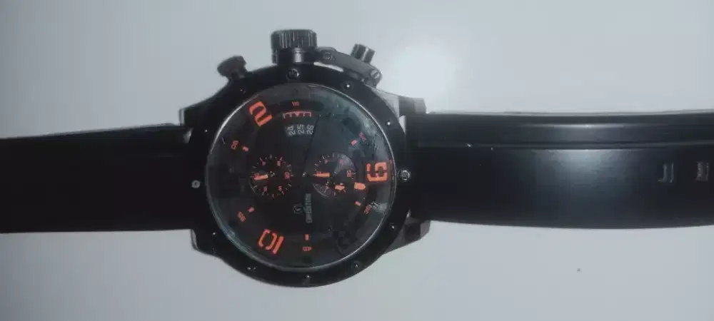 Jual Jam tangan EXPEDITION original