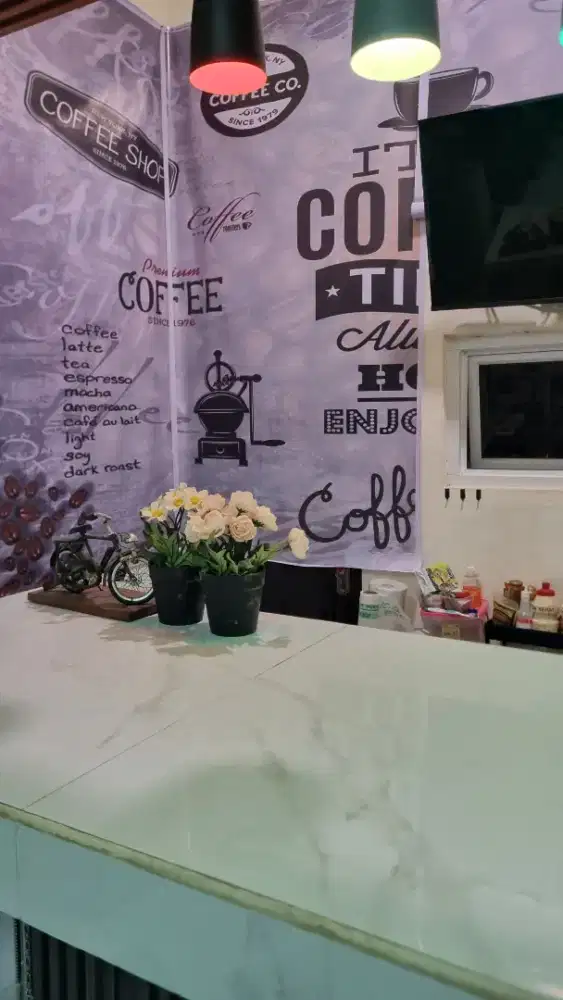 Wallpaper vinyl 200Cm X 400Cm