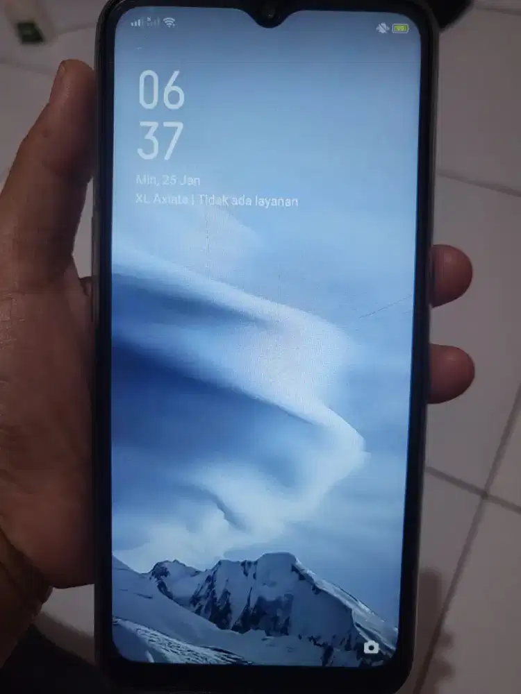 Jual hp oppo A31