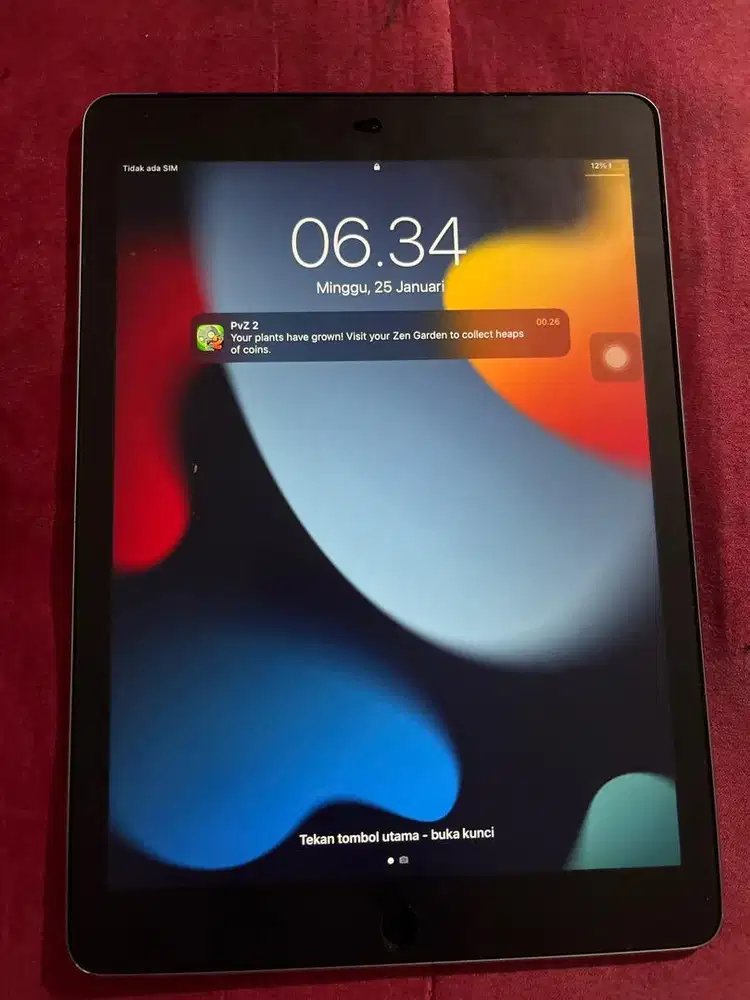 ipad air 2 ibox 16 gb