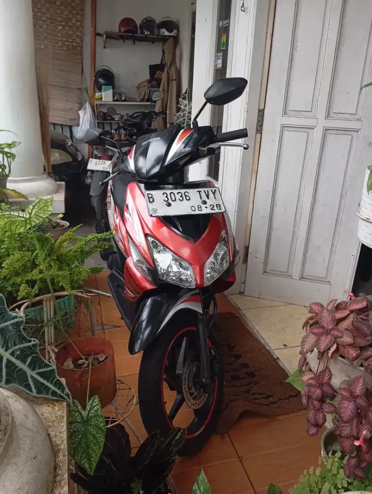 Vario karbu 2013