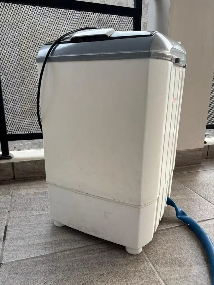 Mesin cuci ARASHI 4,5 Kg