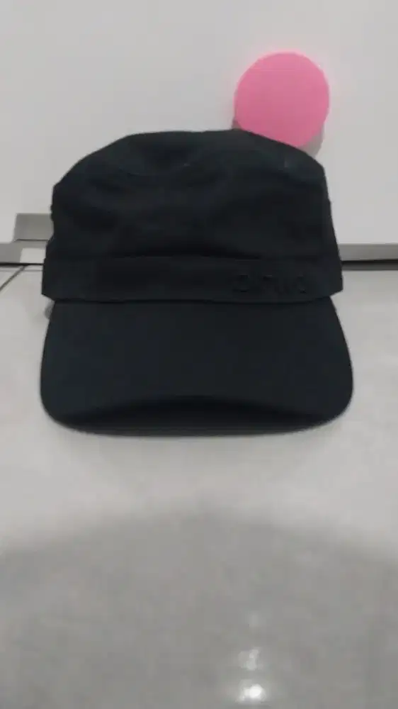 Topi airwalk military unisex