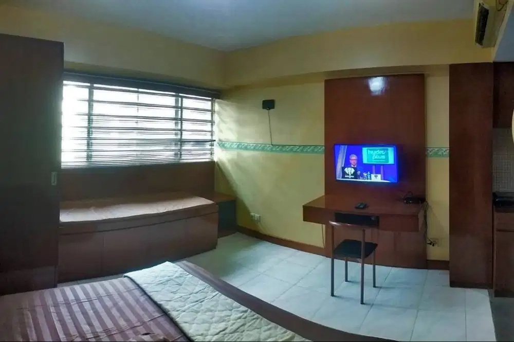 Disewakan Kamar Kost - Cocok untuk karyawan kantoran