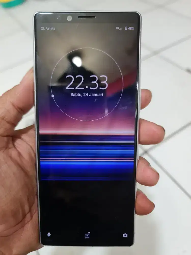 Sony xperia 1 Ram 6/64