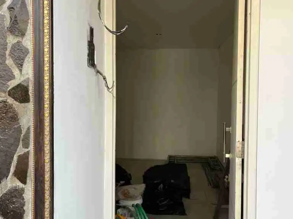 Rumah Minimalis Siap Huni Graha Vilas 1