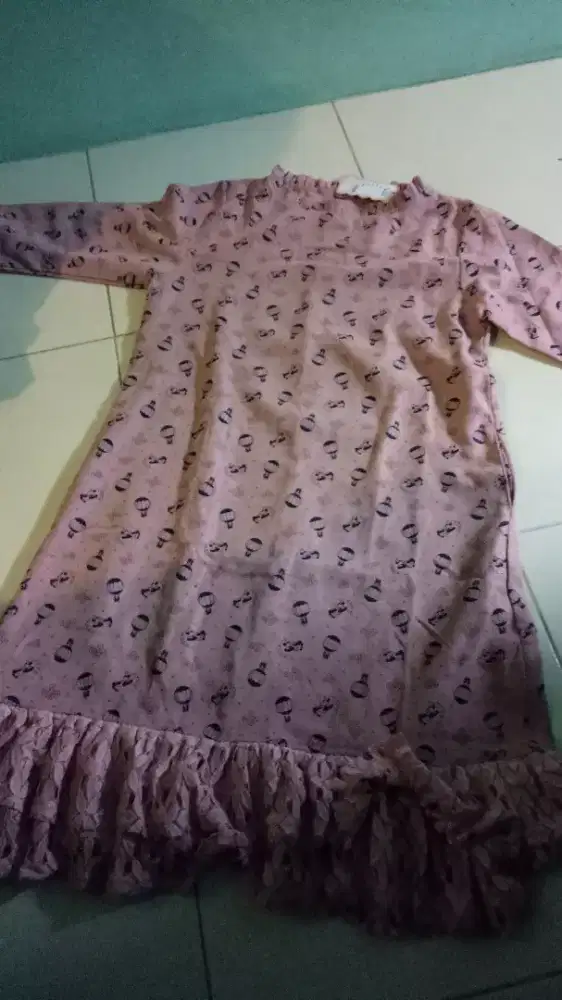 Baju Korea and merk Taka