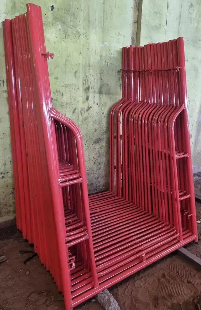 Sewa / Rental Scaffolding