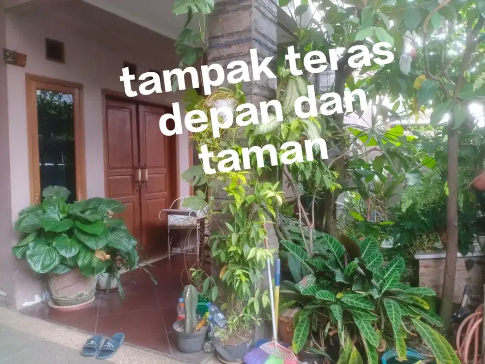 Jual Rumah Siap Huni 2 Lantai di Srimahi Bkr Bandung