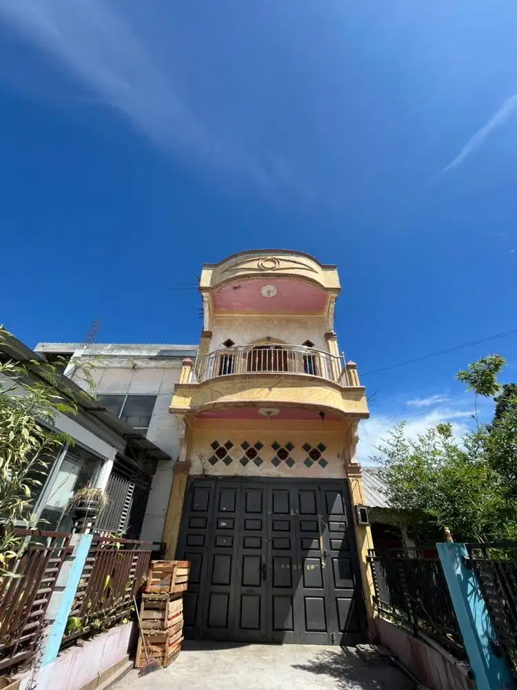 ruko di ini jual,harga bisa nego