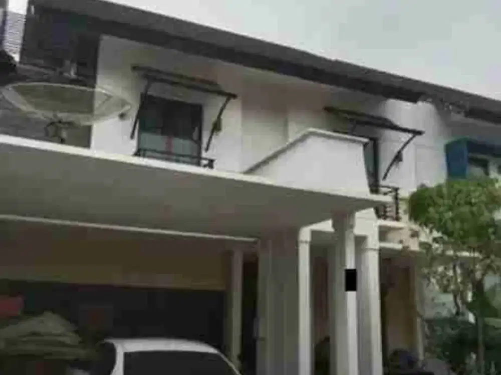 Cluster Premium di Pulomas Pulogadung