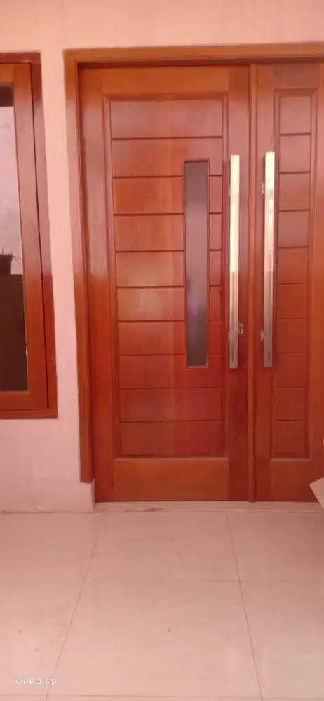 Disewakan rumah daerah pondok aren