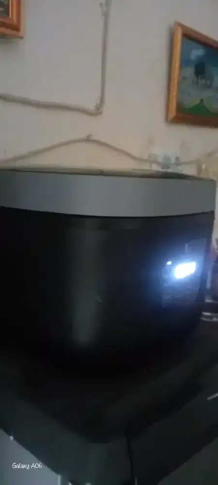 Di jual rice coker hanriver