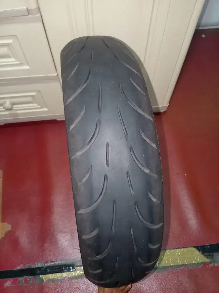 BAN MERK VERZA UKURAN 130/90/17