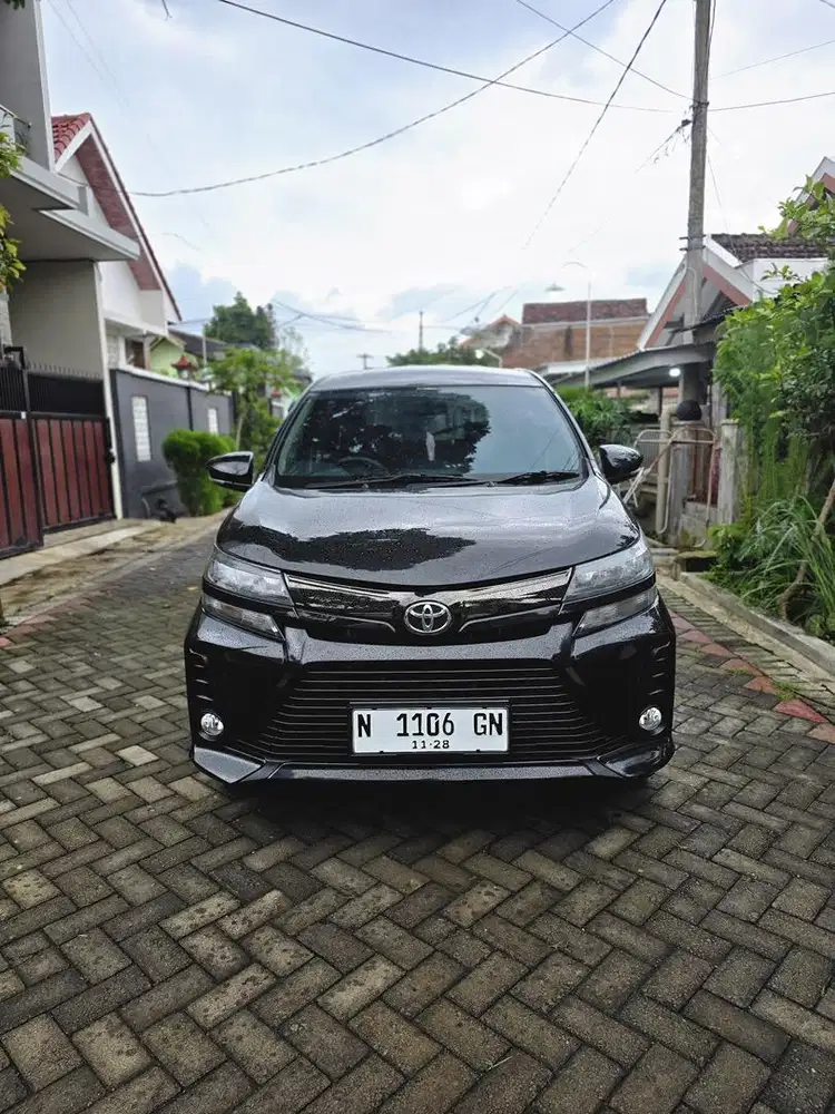 AVaNzA VeLOzZ 1.5 MT zupERR low kaem