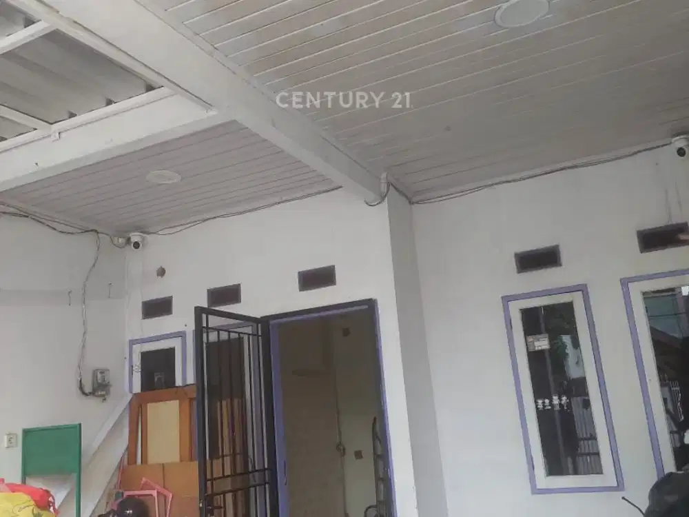 Dijual Rumah Di Perumahan Harapan Indah Bekasi