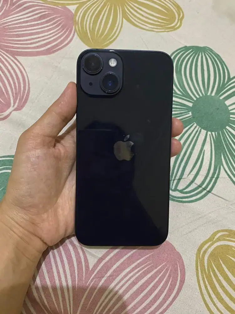 iPhone 14 128Gb iBox