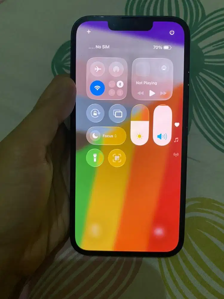 iPhone 14 128Gb iBox