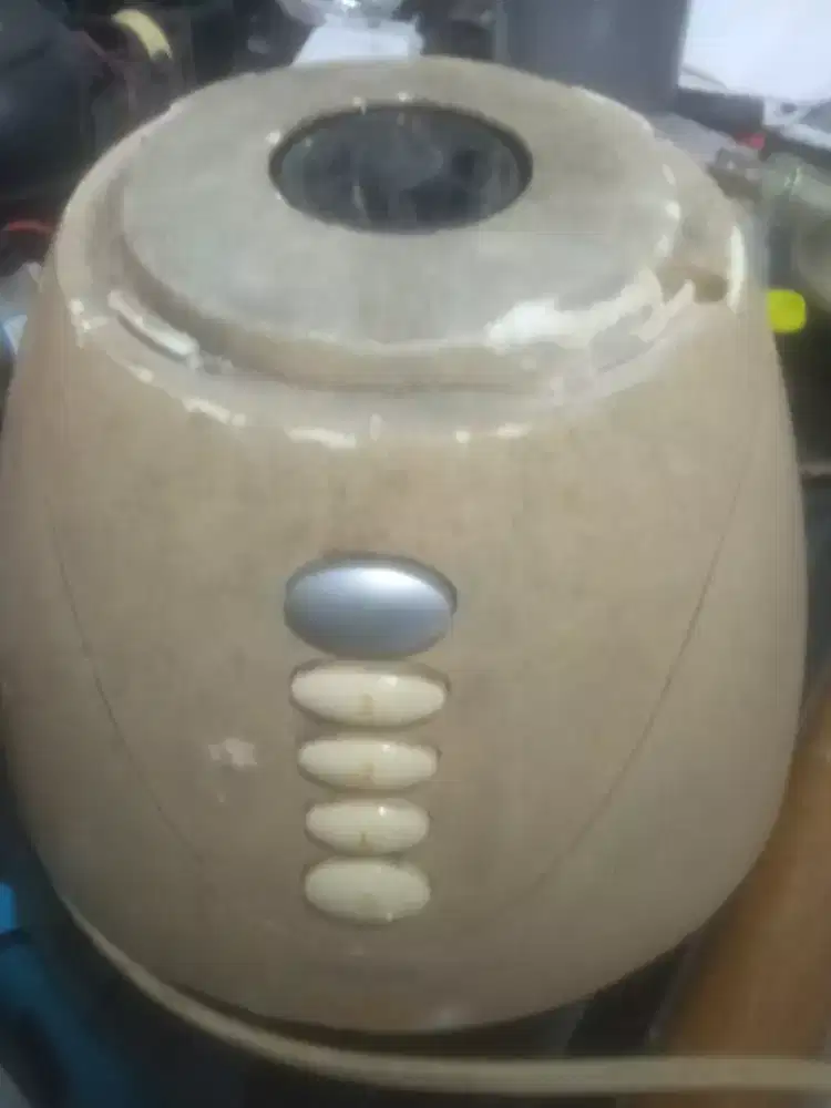 blender Philip cucina