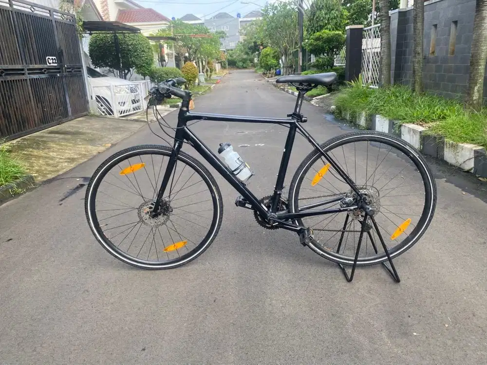 Trek Zektor 3 Original