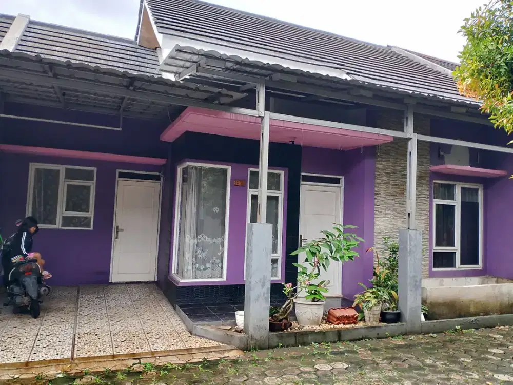 Rumah take over tanpa BI cheking dekat jalan tergar beriman