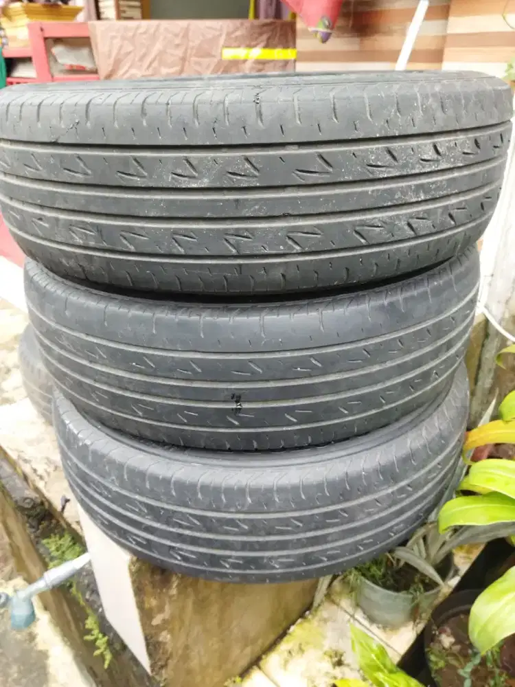 Ban EX Avanza dan Xenia