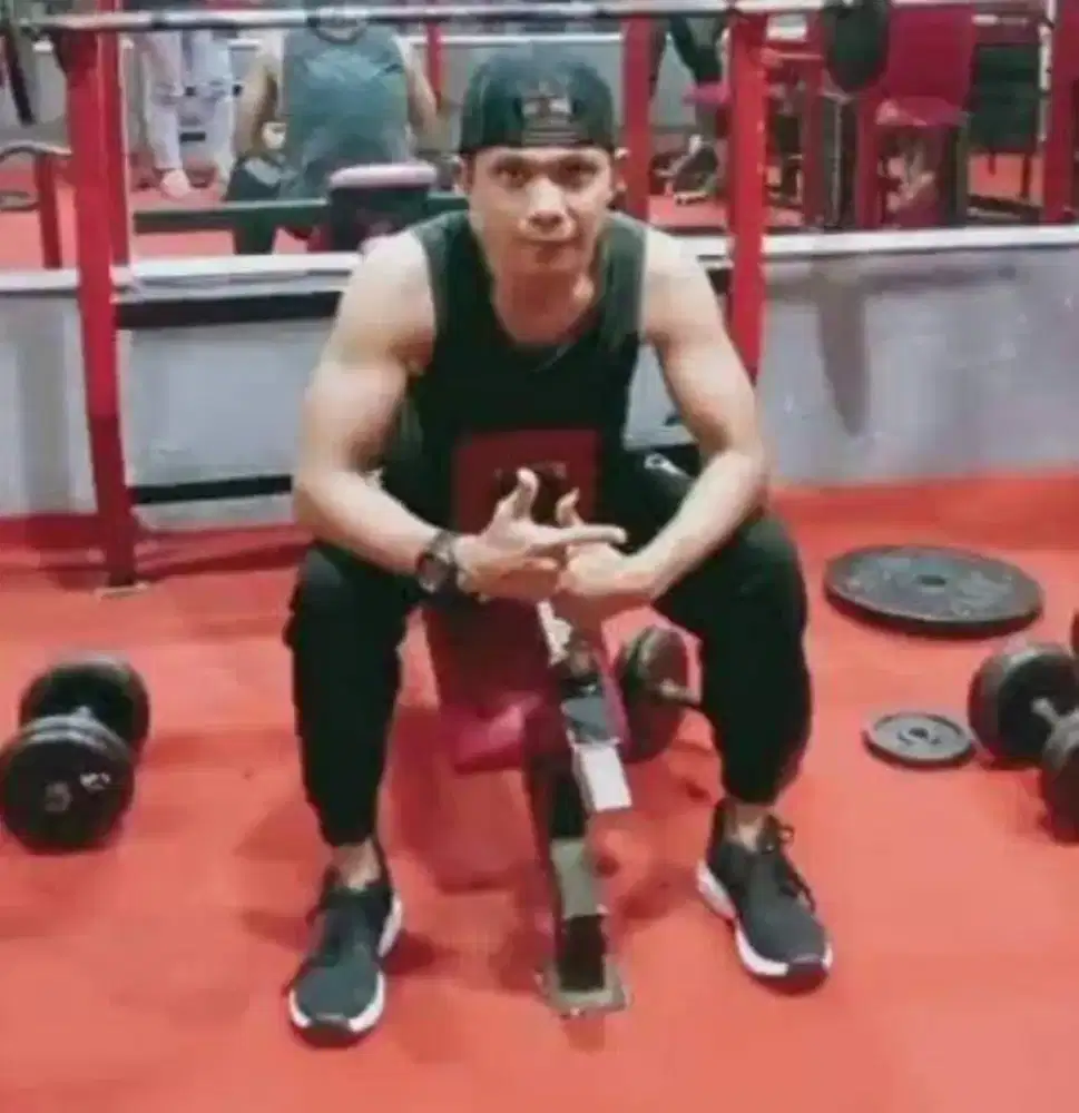 Cari kerja drever/ supir