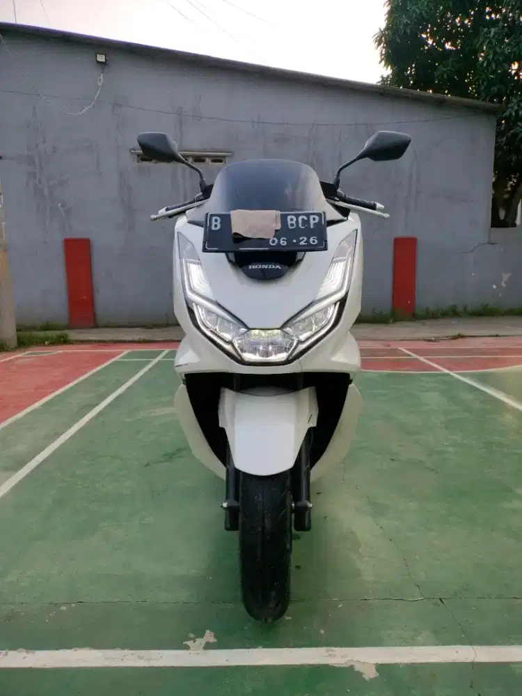Jual santai : PCX 160 2021