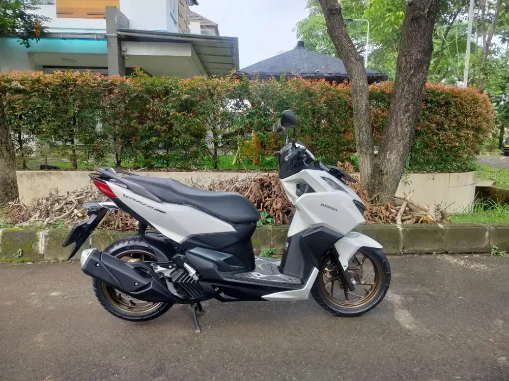 Honda Vario 160 ABS tahun 2024