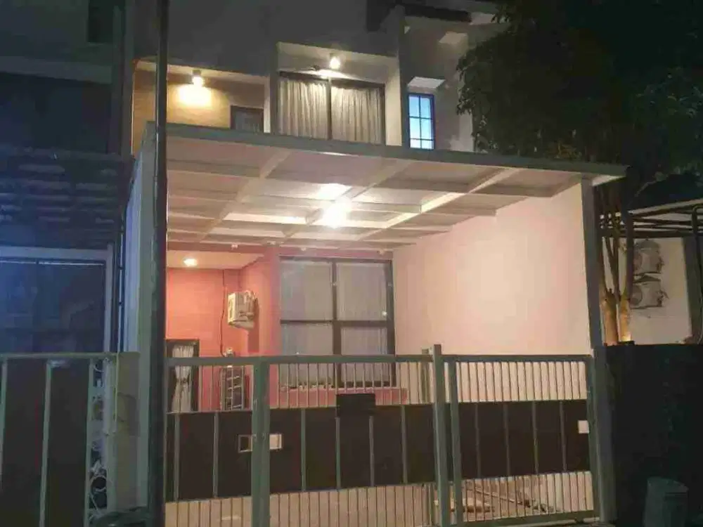 Dijual Rumah Siap Huni Medokan Sawah Timur Bangunan tahun 2023