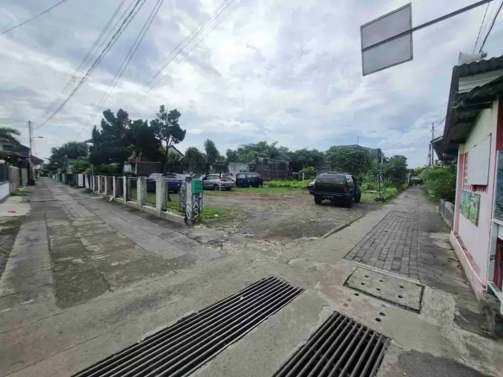 TANAH SHM PEKARANGAN DIJUAL LELANG SETENGAH HARGA DI TAMSIS