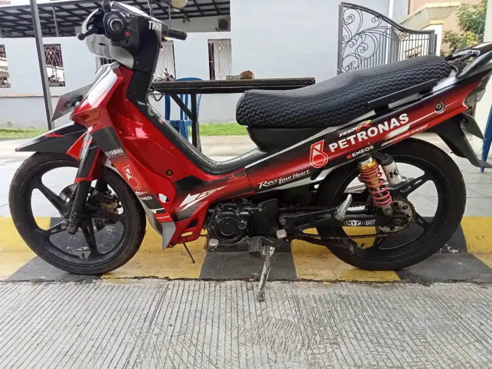 Yamaha Vega THN 2005