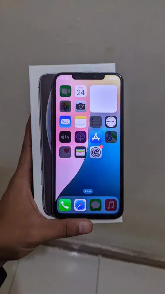iPhone XS MAX 256 GB