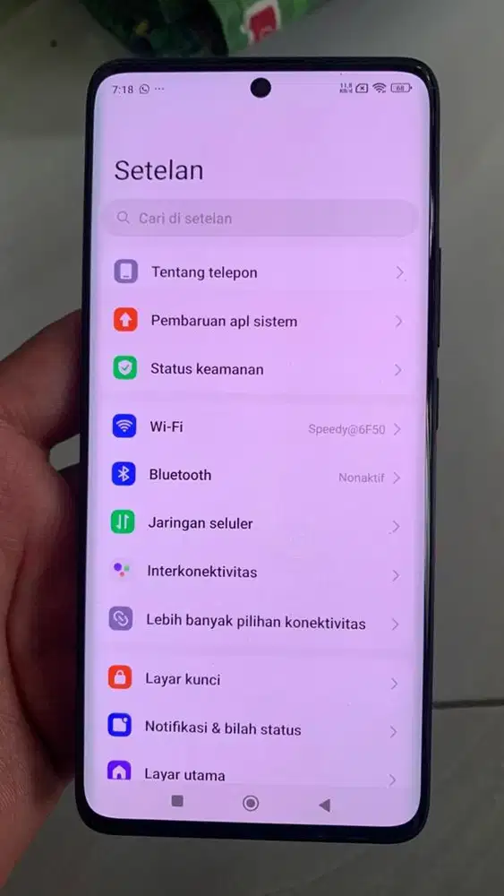 Xiaomi redmi note 13 pro plus 12/512