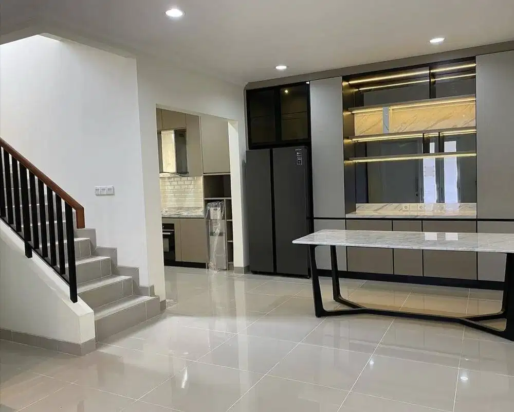 Interior Free Desain