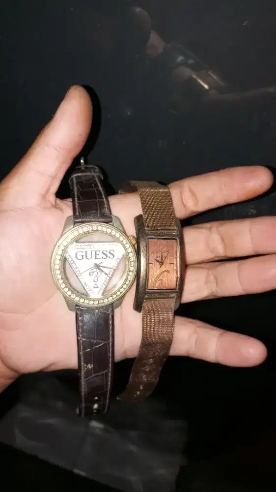 Jual jam tangan