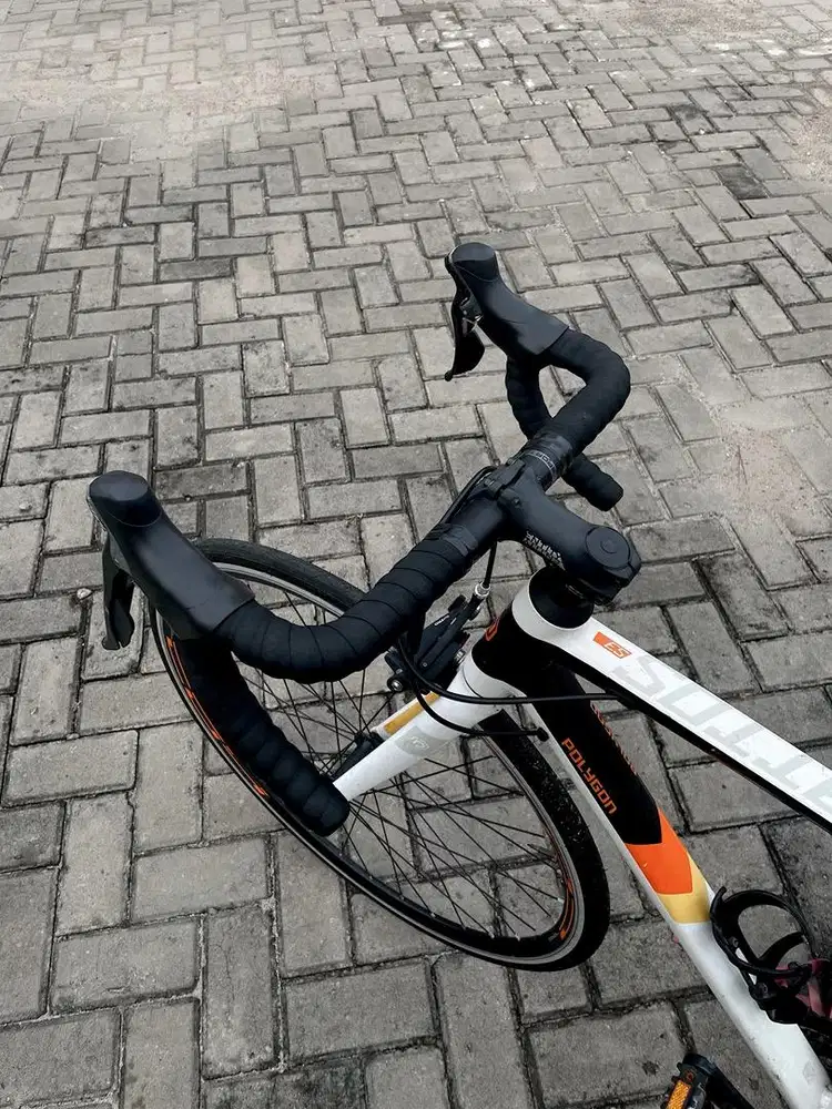 Polygon Strattos S3 Germany (Tahun 2020)