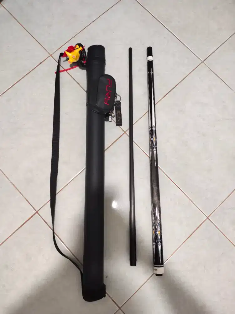 Stick biliard lilqiong vanqs m3