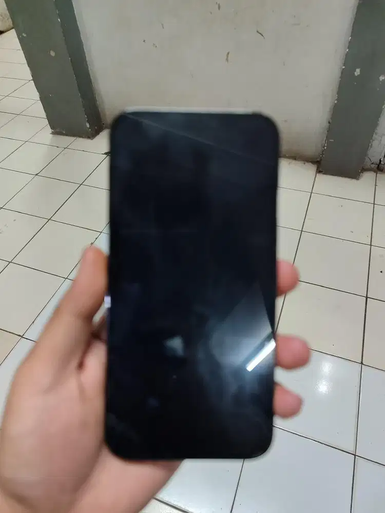 IPHONE 12 PRO 256 GB