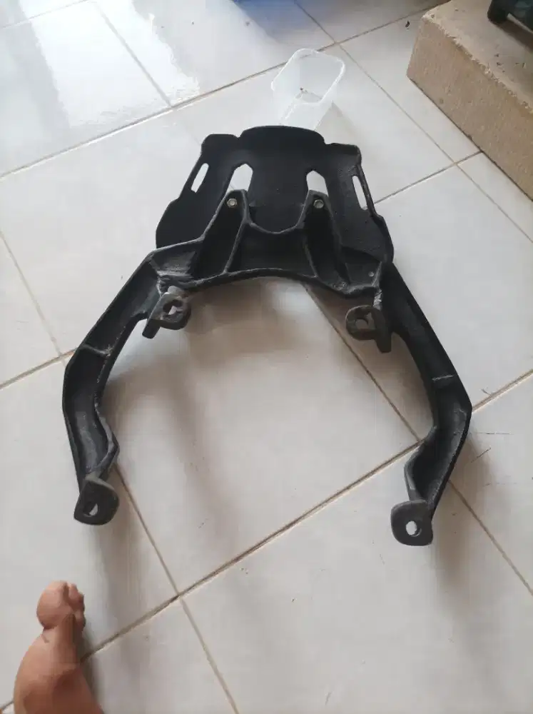 Behel/begel adv 160-150cc