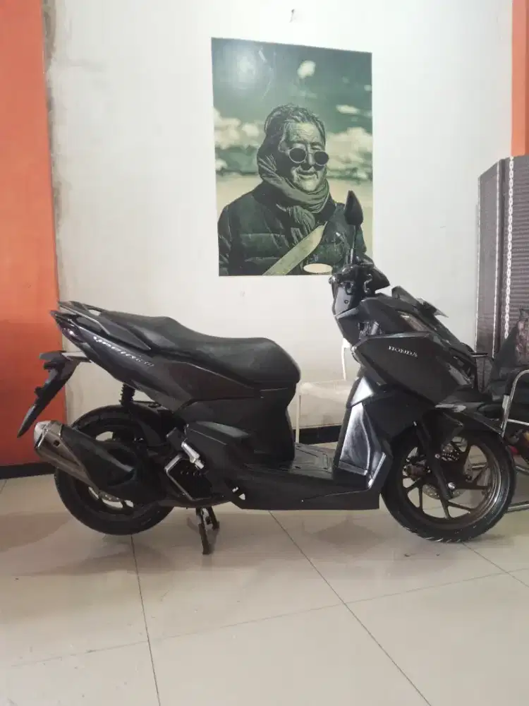 Honda new Vario ABS 160cc 2022 FULL ORISINIL